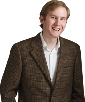 David Mayfair