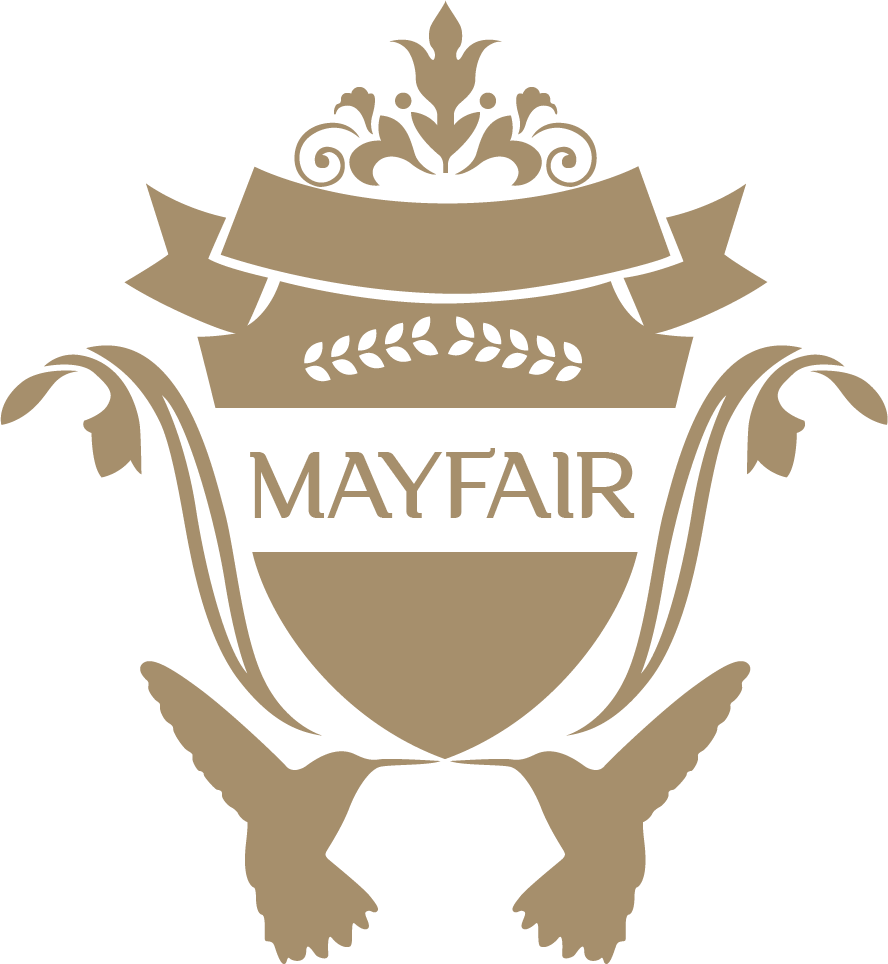 David Mayfair