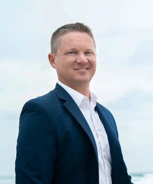 Sean Seaman Sean Seaman