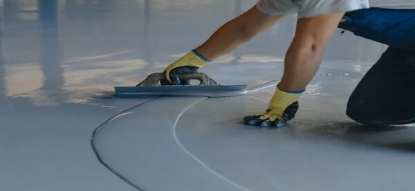 Commercial Flooring Business