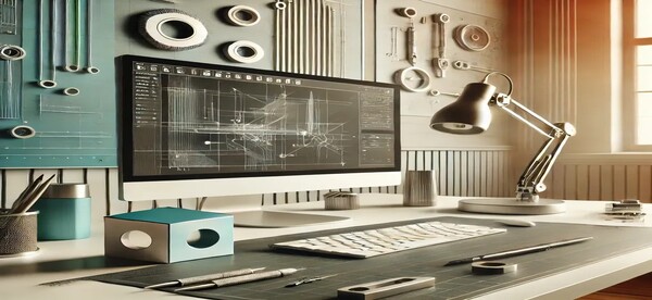 Design and Manufacturing Company