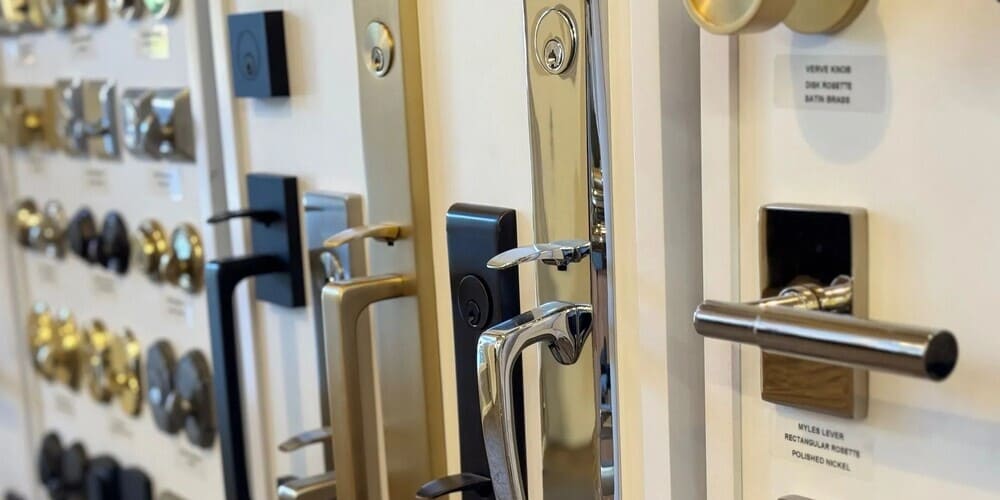 Elite Silicon Valley Locksmith