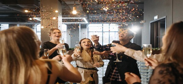Event Planning Business
