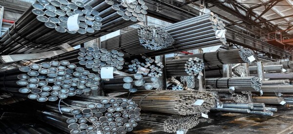 Metal Supply Company