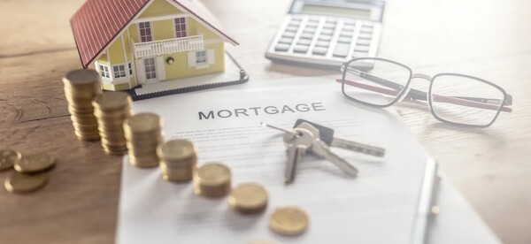 Mortgage Company
