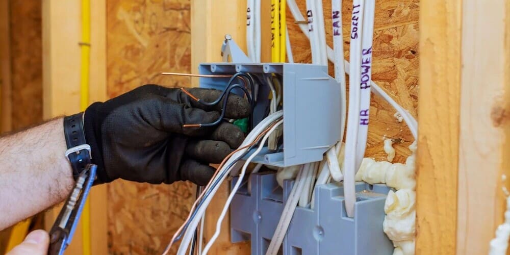 Premier Silicon Valley Electrician Business