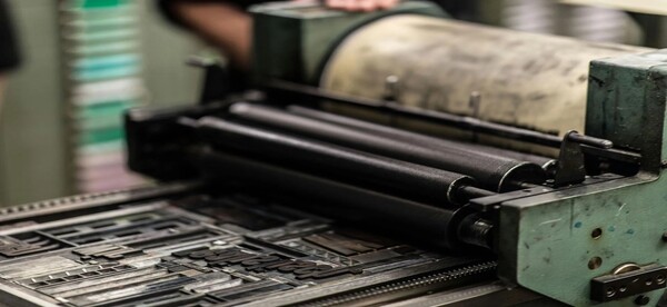 Printing Company