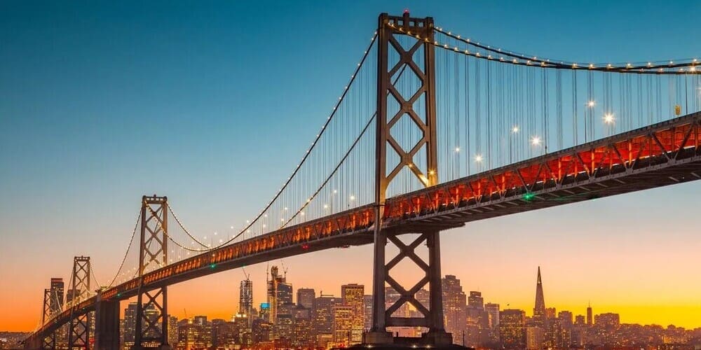 San Francisco Prime Retail