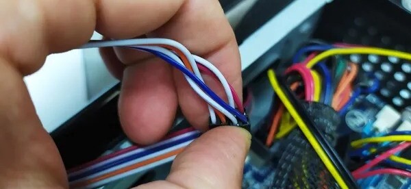 Specialty Cable Manufacturer