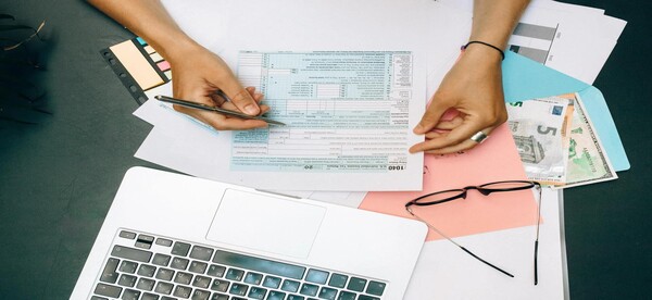 Tax Prep Services