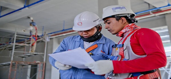 Construction Company