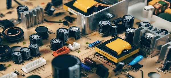 Electronics Manufacturer