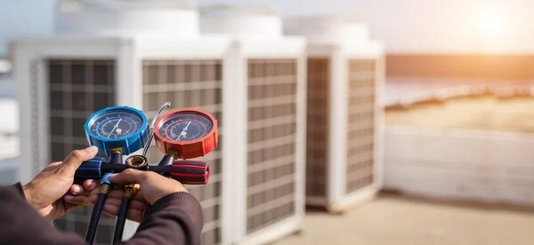 HVAC Company