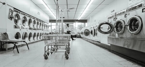 Long Standing Dry Cleaning Plant In Napa County