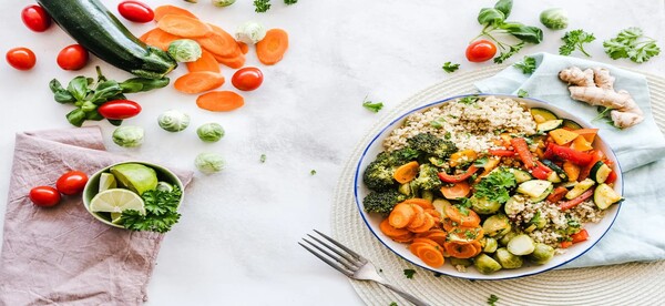 Nutrition Product Manufacturer