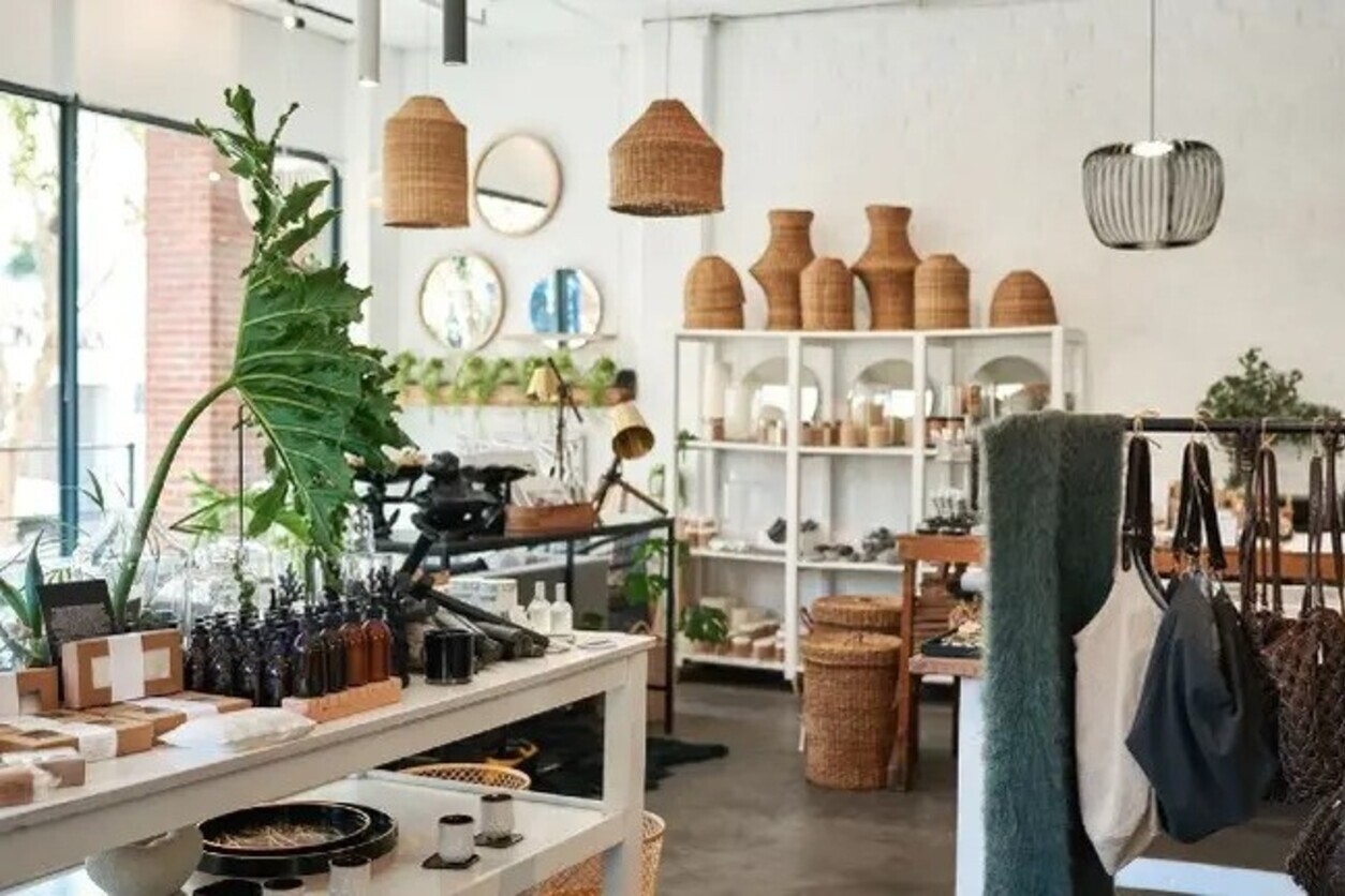 Profitable Coastal Retail Opportunity