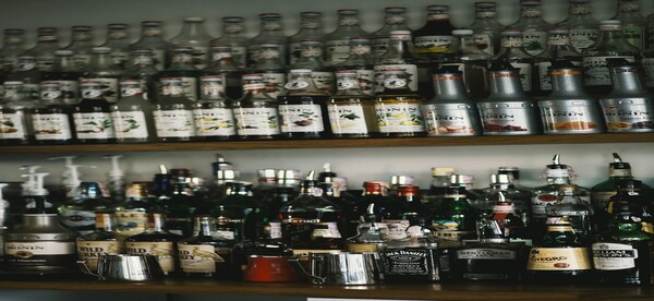 Wine Shop