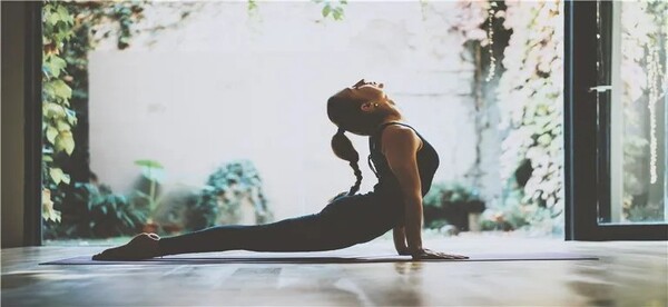 Yoga Studio