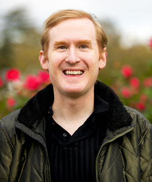 David Mayfair