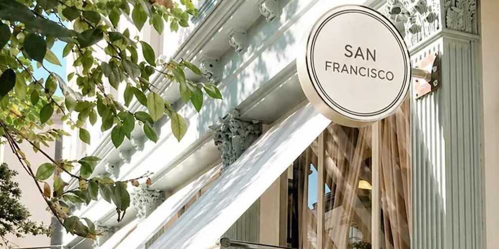 Fashion Bakery