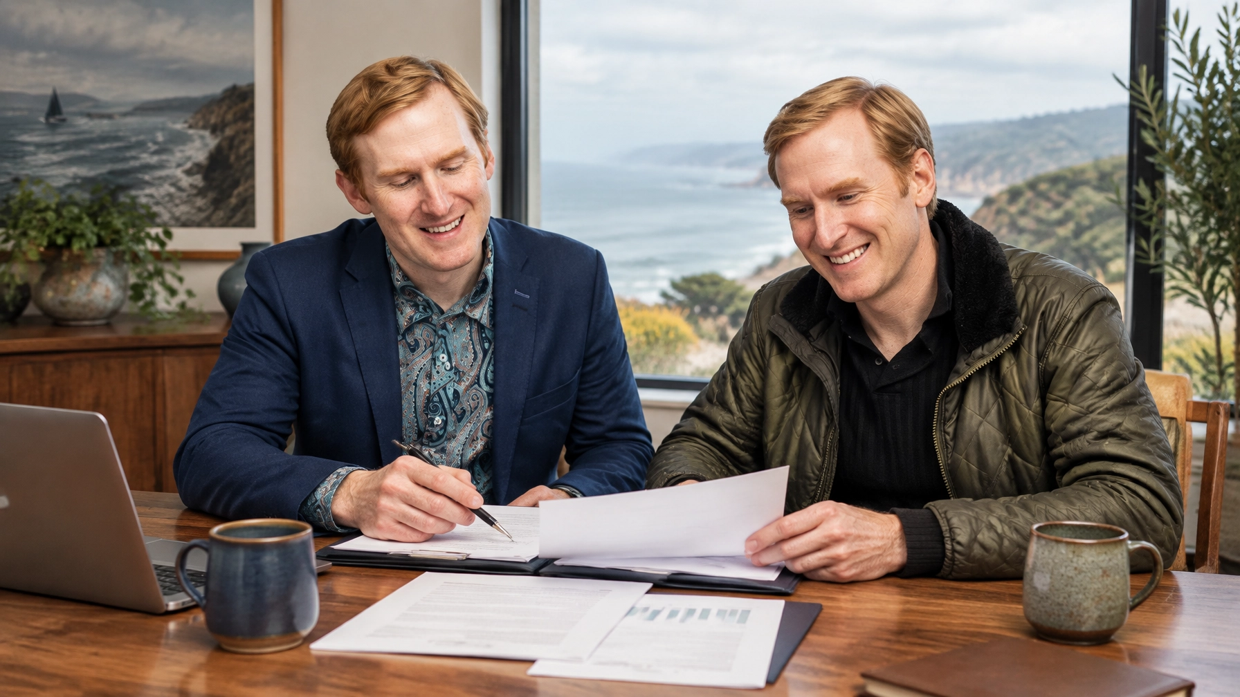 How to Choose a Business Broker in California: 10 Questions to Ask Before You Sign